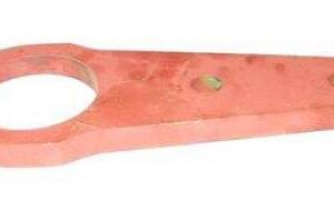 Płyta Tylna Kosiarki Rotacyjnej Z-36 Polska