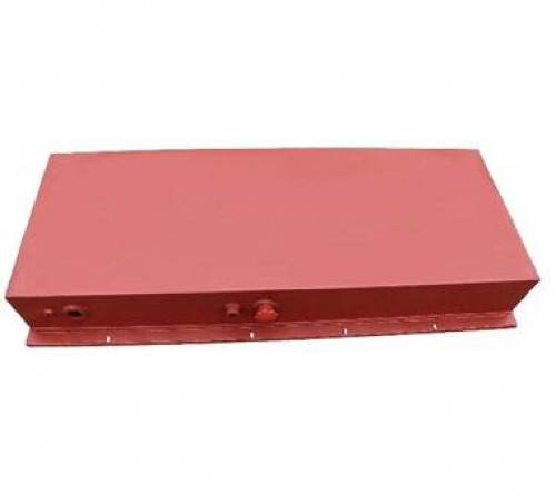 Zbiornik Paliwa Kombajn Bizon Wągrowiec