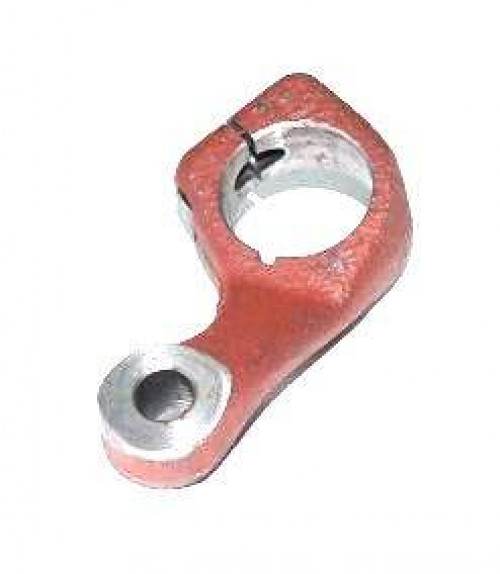 Dźwignia Zewnętrzna Obwodu Mechanizmu Sterującego Podnośnika Ursus C-360