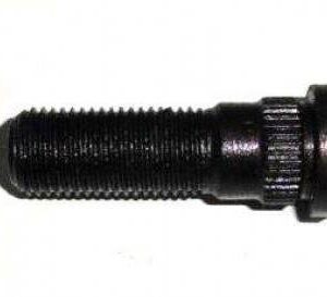 Śruba Koła Przedniego 18 M14x1,5 Ursus C-330 C-360 C-385 C-4011 Zetor