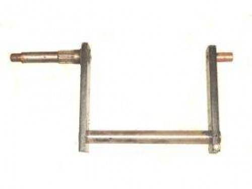 Korba Kompletna Prasa Kostkująca Z-224 Rolmus 2024060650