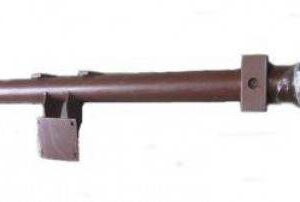 Oś Przyczepy Spawana D-47 2 Mb