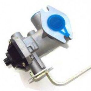 Regulator Siły Hamowania 3-Zakresowy Przyczepa