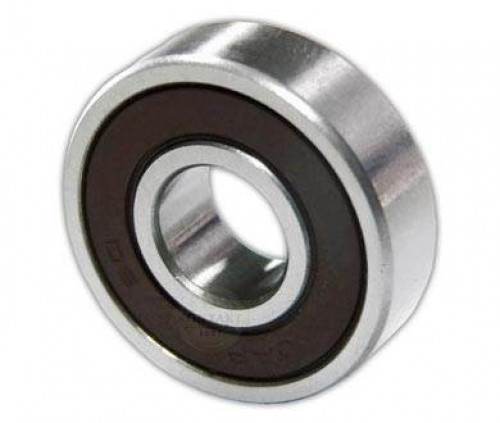 Łożysko Kulkowe Jednorzędowe Kryte 6306 2rs Skf