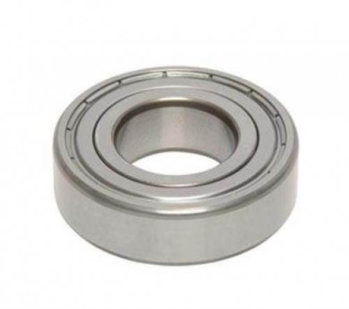 Łożysko Kulkowe Jednorzędowe Kryte 6307 Zz Skf