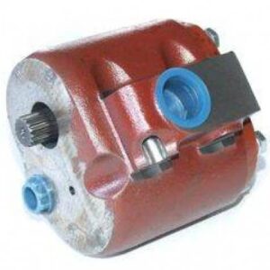 Pompa Hydrauliczna Podnośnika Zetor Hylmet Wzm