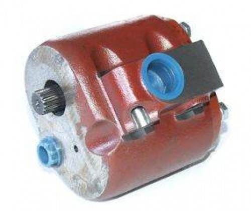 Pompa Hydrauliczna Podnośnika Zetor Hylmet Wzm