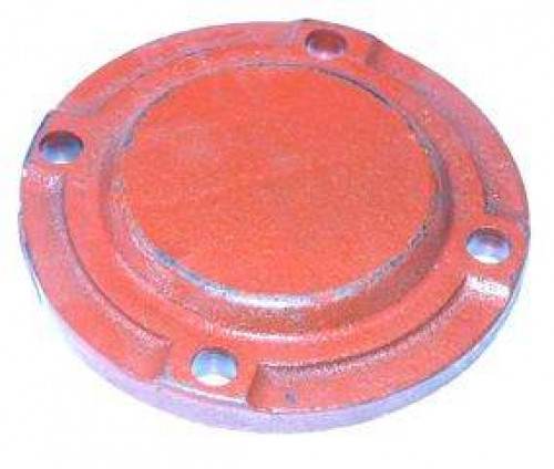 Pokrywa Górna Zwolnicy T-25