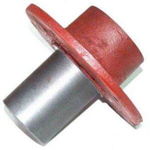 Tuleja Gniazdowa Sprzęgła Nowy Typ Władimirec T-25