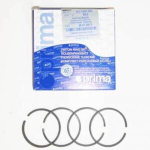 Komplet Pierścieni Sprężarki C-330 Nadwymiar