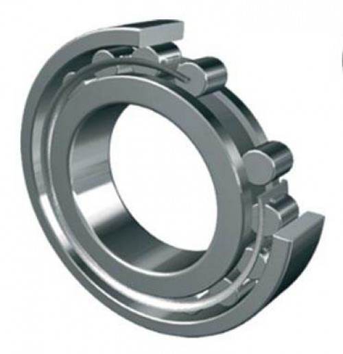 Łożysko Walcowe Jednorzędowe Nj 408 Zvl