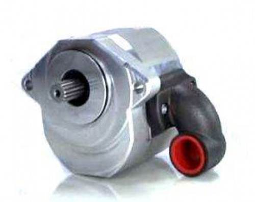 Pompa Hydrauliczna Podnośnika 84420901 Ursus C-385 Hylmet