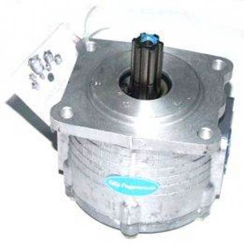 Pompa Hydrauliczna Podnośnika Mtz 82 1025 ,Pronar 82a,Belarus Wzmacniana