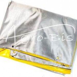 Fartuch Osłona Do Kosiarki Rotacyjnej Famarol Z-105 Komplet