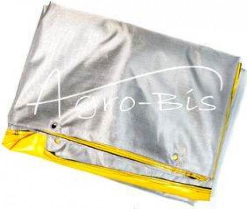 Fartuch Osłona Do Kosiarki Rotacyjnej Famarol Z-105 Komplet