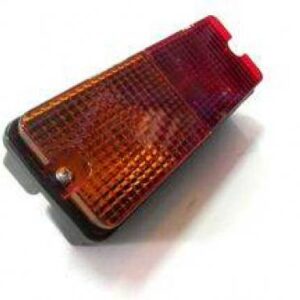 Lampa Tylna Zetor Lewa Czeska