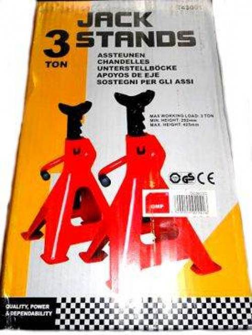 Stojak Podtrzymujący Podpora Kobyłka 3t 2szt.