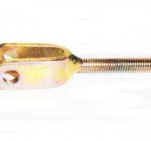 Widełka Cięgła Sprzęgła Lewe Ursus C-385 Polska