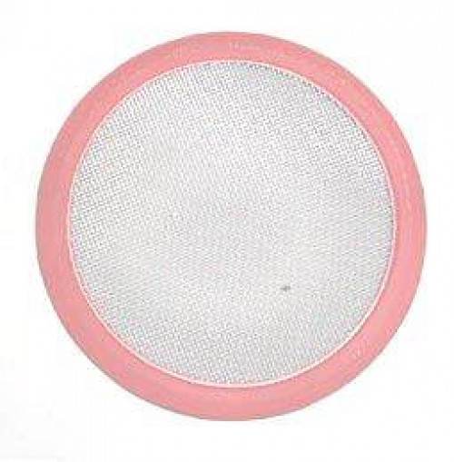 Cedzidło Małe Wkład Gęsty Chromoniklowy Dojarka