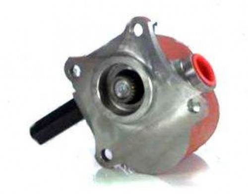 Pompa Hydrauliczna Wspomagania Układu Kierowniczego Zetor Hylmet 70118320