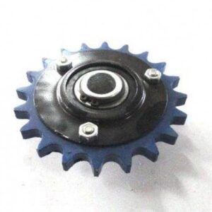 Napinacz Ślimaka Ziarnowy Górny Kompletny Rekord Z-20