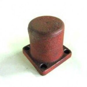 Kołpak Tylny Rozdzielacza 7214072120