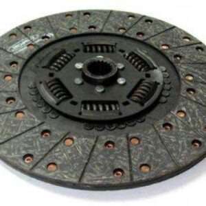 Tarcza Sprzęgła Zetor Forterra Z-18 Komfort Plecionka 16021906 R.Zew-33