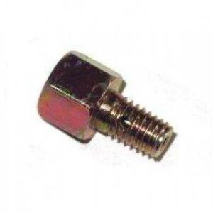 Śruba Odpowietrzająca Pompę Wtryskową 93009085 M 6x1 Zetor