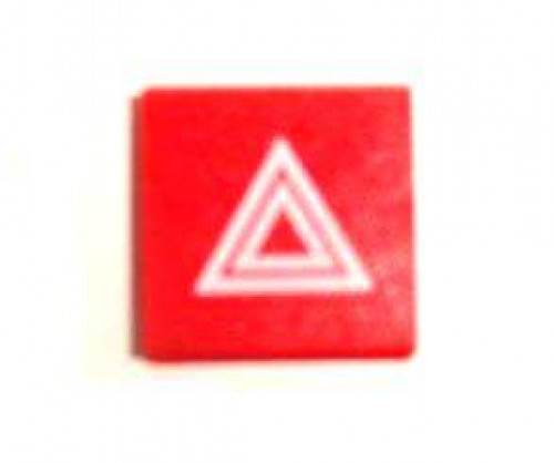 Symbol Świateł Awaryjnych Zetor Czeski