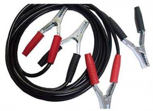 Przewody Kable Rozruchowe 200a 3mb