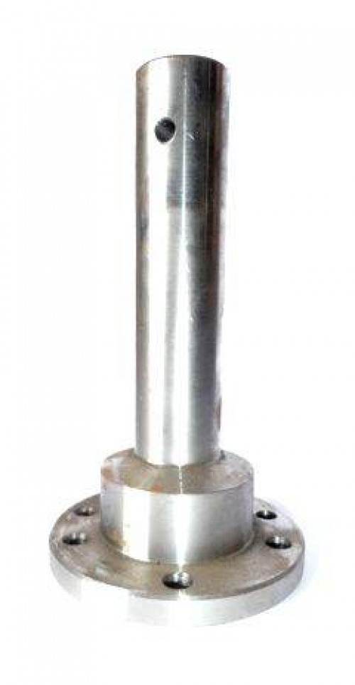 Wałek Sprzęgła Kopaczki Elewatorowej I Rolmus