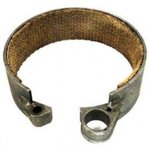 Taśma Wzmacniacza Momentu Wom Plecionka 55mm Mtz Belarus