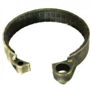 Taśma Wzmacniacza Momentu Wom Plecionka 35mm Mtz Belarus