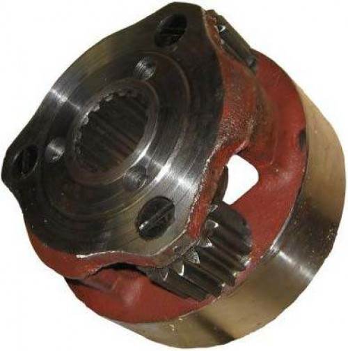 Wodzidło Mechanizmu Odbioru Mocy Mtz Kompletne