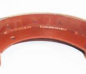 Szczęka Hamulca Przyczepa D-47 7037020040 Lewa Komfort