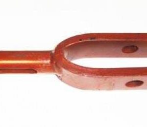 Widełki Wieszaka Lewe Prawe Ursus C-385