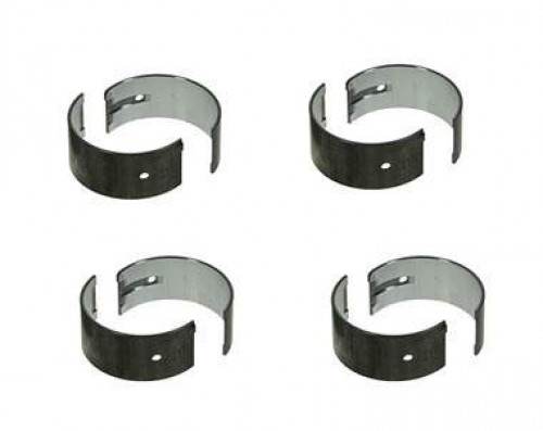 Zestaw Panewek Korbowodowych Case 4