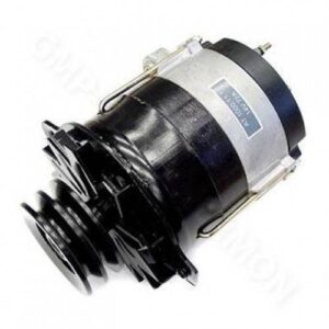 Alternator Mtz 2-Paski Jamz-236 14v72a 143701010