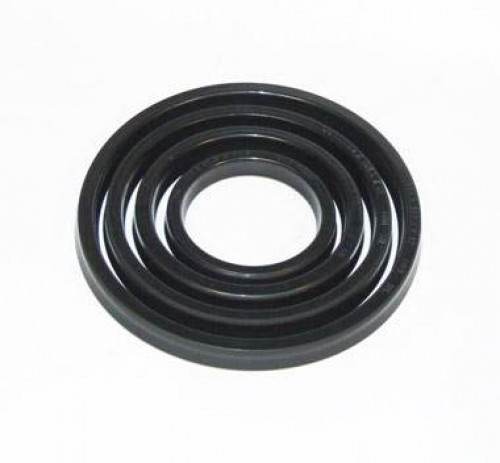 Zestaw Uszczelnień Siłownika Wywrotu 4-Członowego Przyczepa D-50 =F309