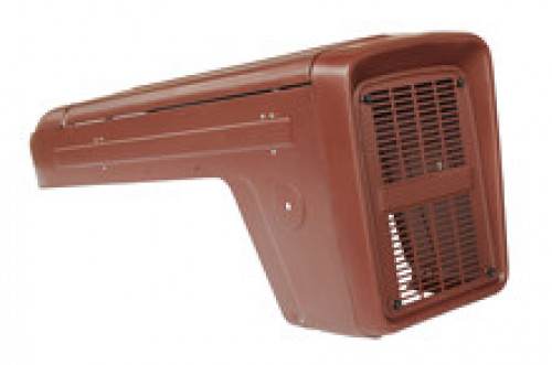 Maska Kompletna Ursus C-360 Polimerc