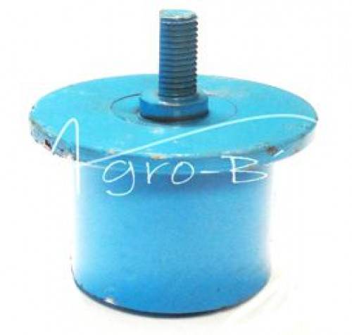 Rolka Zwrotna Kompletna Kombajn Ziemniaczany Anna Rolmus