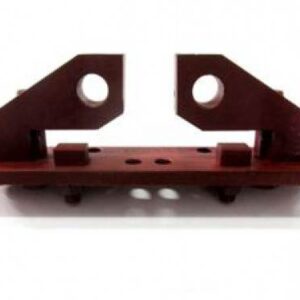 Półka Dyszla Zaczepu Dolnego Kompletna Ursus C-385