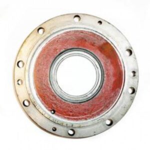 Pokrywa Glebogryzarki Na 8 Otworów Rolmus