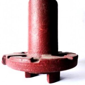 Tuleja Gwiazdy Fi-45mm Kopaczka Konna