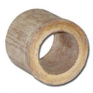 Tulejka tekstolitowa nagarniacza rnz lej