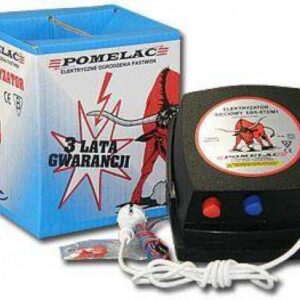 Elektryzator sieciowy 230v ebs 872/mi