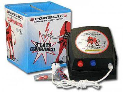 Elektryzator sieciowy 230v ebs 872/mi