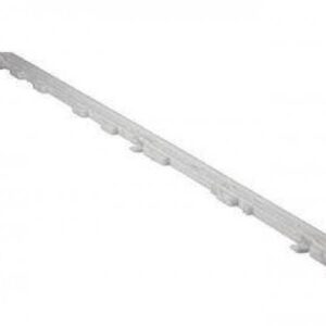 Palik słupek z polipropylenu l-900 jedna stopka kipost 90 rec 10szt