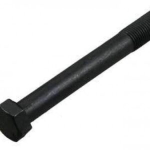 Śruba pokrywy łożyska głównego 9/16x4 mf3