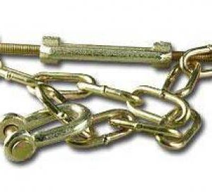 Łańcuch boczny t-25